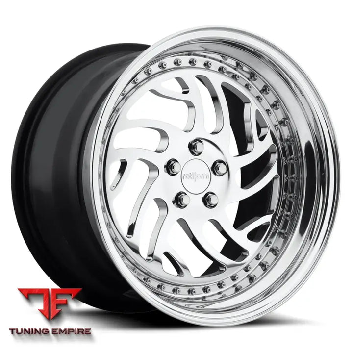 ROTIFORM SEA CUSTOMSPEC