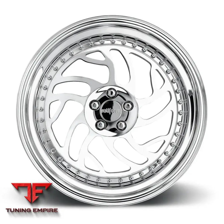 ROTIFORM SEA CUSTOMSPEC