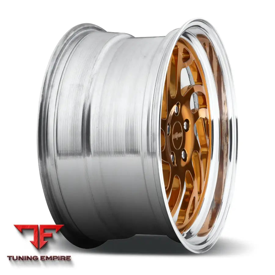 ROTIFORM SEA CUSTOMSPEC