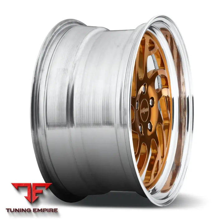 ROTIFORM SEA CUSTOMSPEC