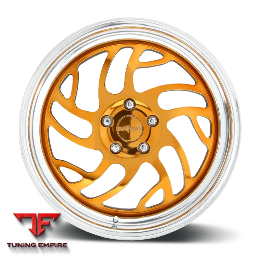 ROTIFORM SEA CUSTOMSPEC