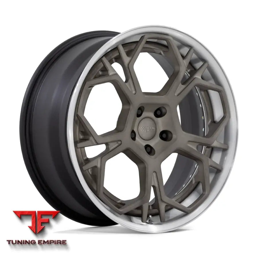 ROTIFORM SEF CUSTOMSPEC