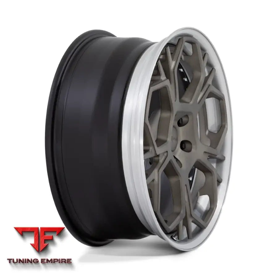 ROTIFORM SEF CUSTOMSPEC