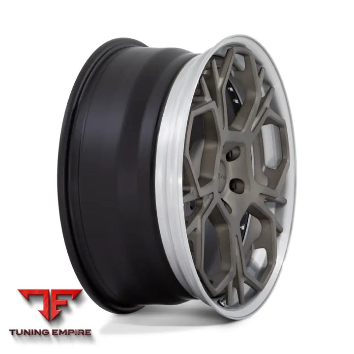 ROTIFORM SEF CUSTOMSPEC