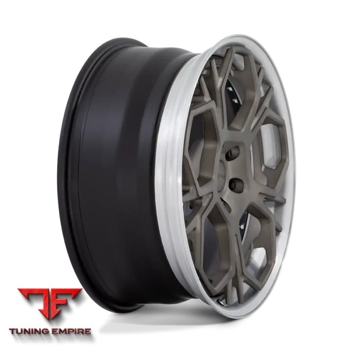 ROTIFORM SEF CUSTOMSPEC