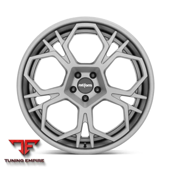 ROTIFORM SEF CUSTOMSPEC