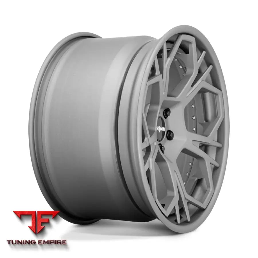 ROTIFORM SEF CUSTOMSPEC