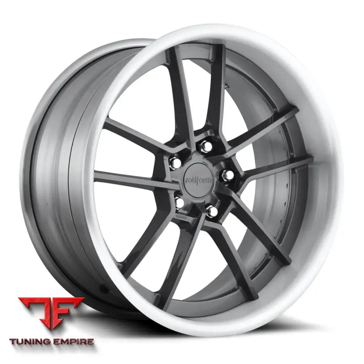 ROTIFORM SFO CUSTOMSPEC