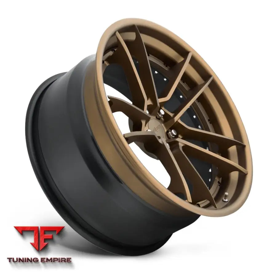 ROTIFORM SFO CUSTOMSPEC