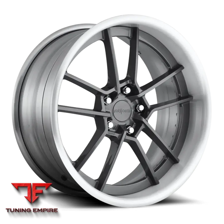 ROTIFORM SFO CUSTOMSPEC