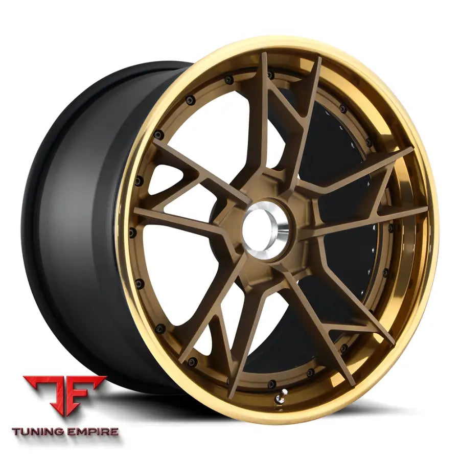 ROTIFORM SFO-T CUSTOMSPEC