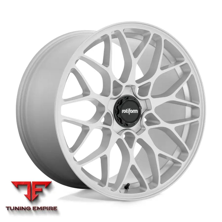 ROTIFORM SGN CUSTOMSPEC