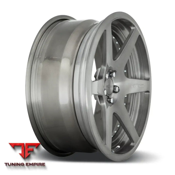 ROTIFORM SIX CUSTOMSPEC