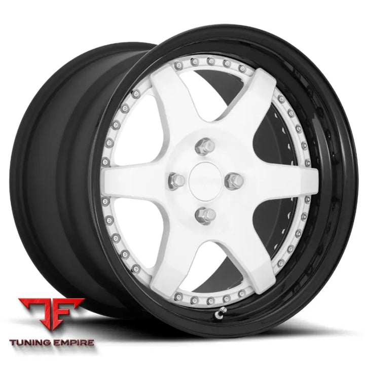 ROTIFORM SIX CUSTOMSPEC