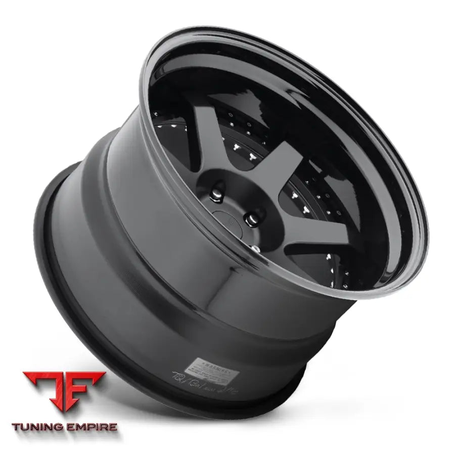 ROTIFORM SIX CUSTOMSPEC