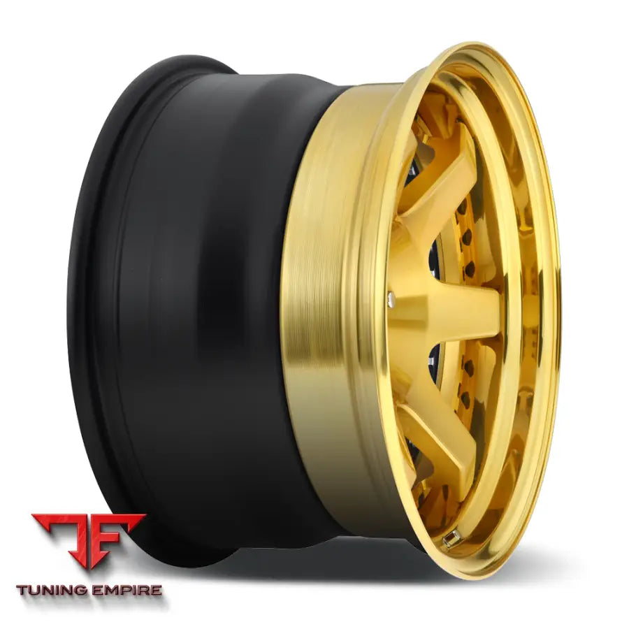 ROTIFORM SIX CUSTOMSPEC