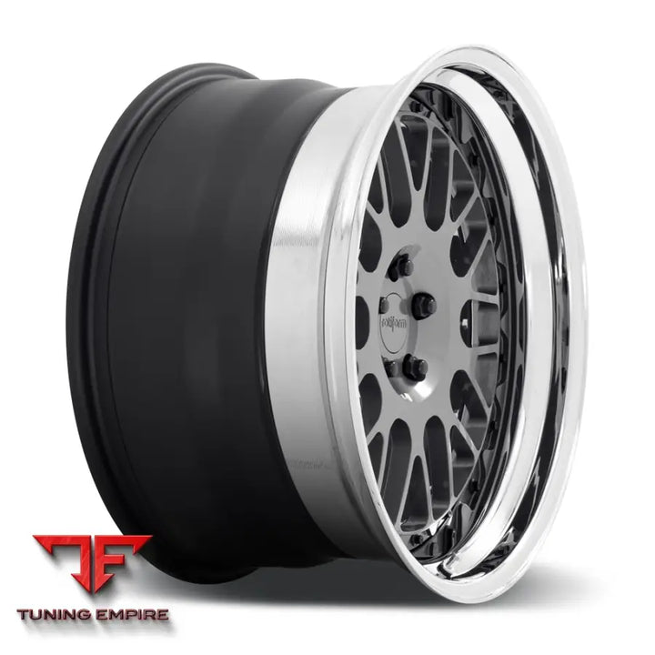 ROTIFORM SJC CUSTOMSPEC