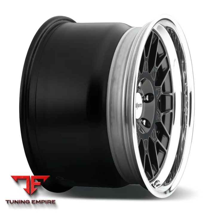 ROTIFORM SJC CUSTOMSPEC