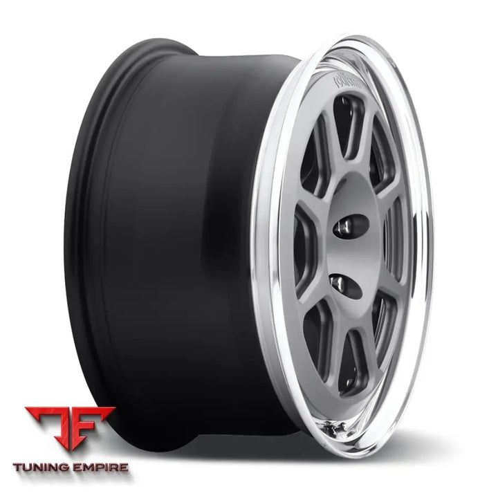 ROTIFORM SLC CUSTOMSPEC