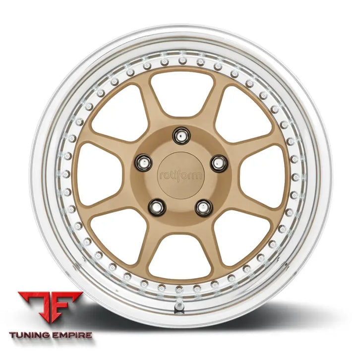 ROTIFORM SLC CUSTOMSPEC