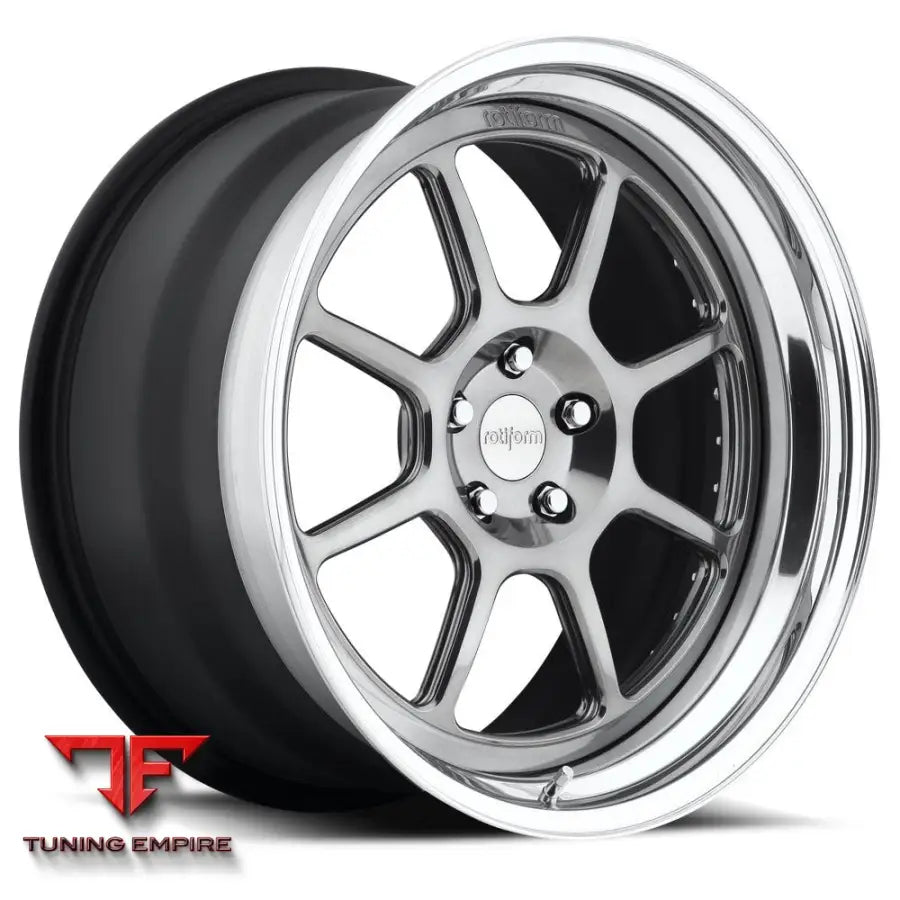 ROTIFORM SLC CUSTOMSPEC