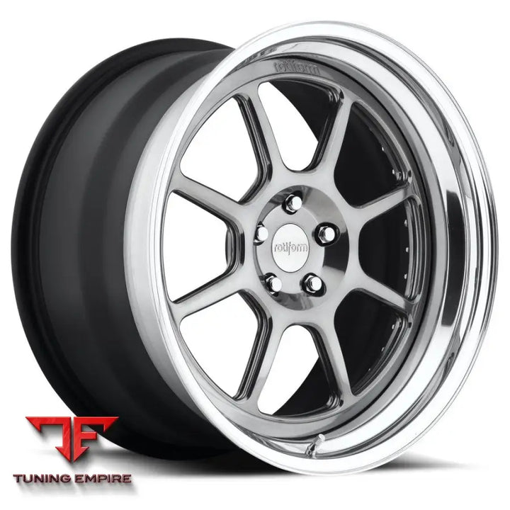 ROTIFORM SLC CUSTOMSPEC