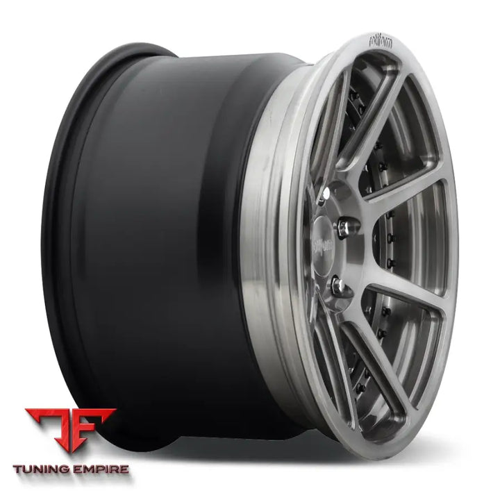 ROTIFORM SLC CUSTOMSPEC