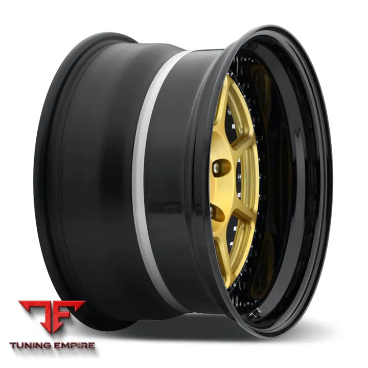 ROTIFORM SLC CUSTOMSPEC