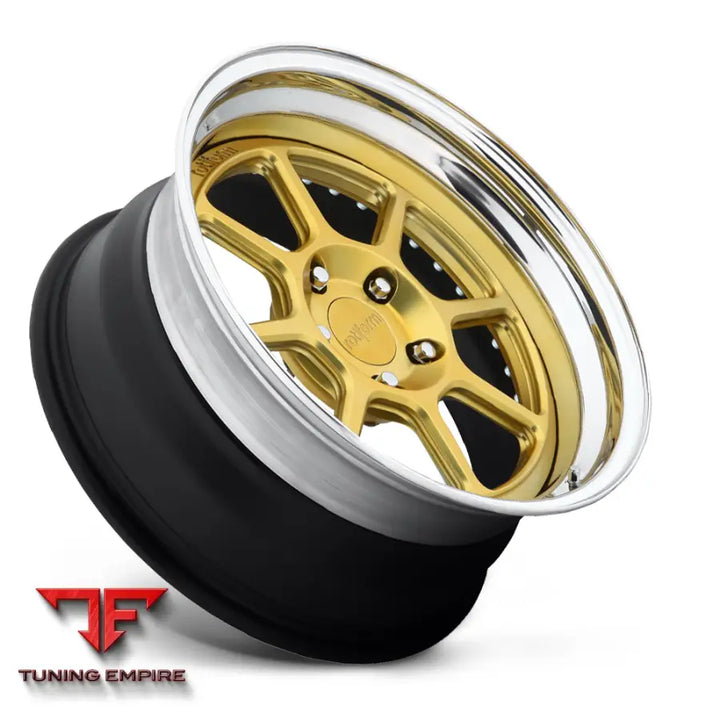 ROTIFORM SLC CUSTOMSPEC