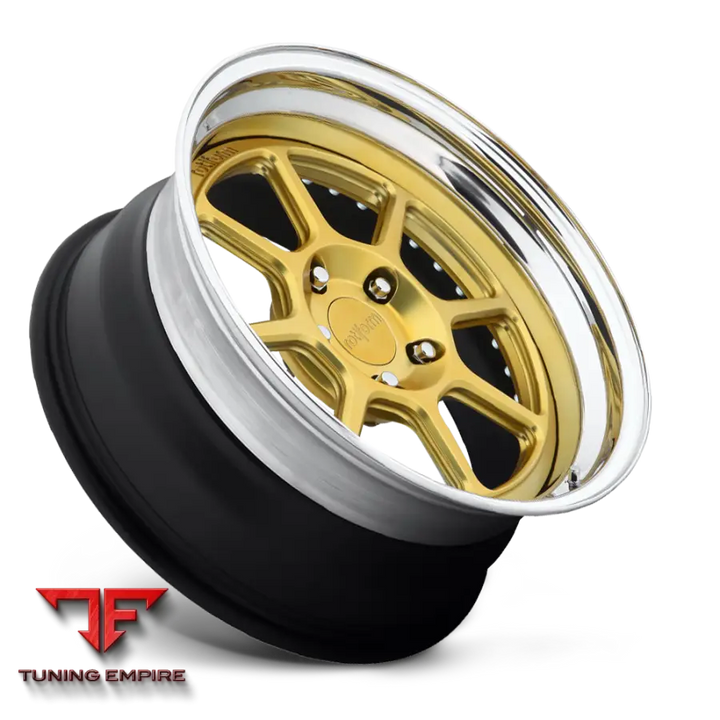 ROTIFORM SLC CUSTOMSPEC