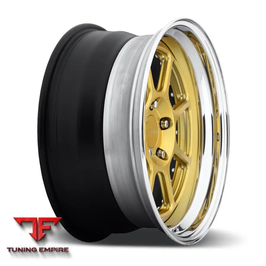 ROTIFORM SLC CUSTOMSPEC