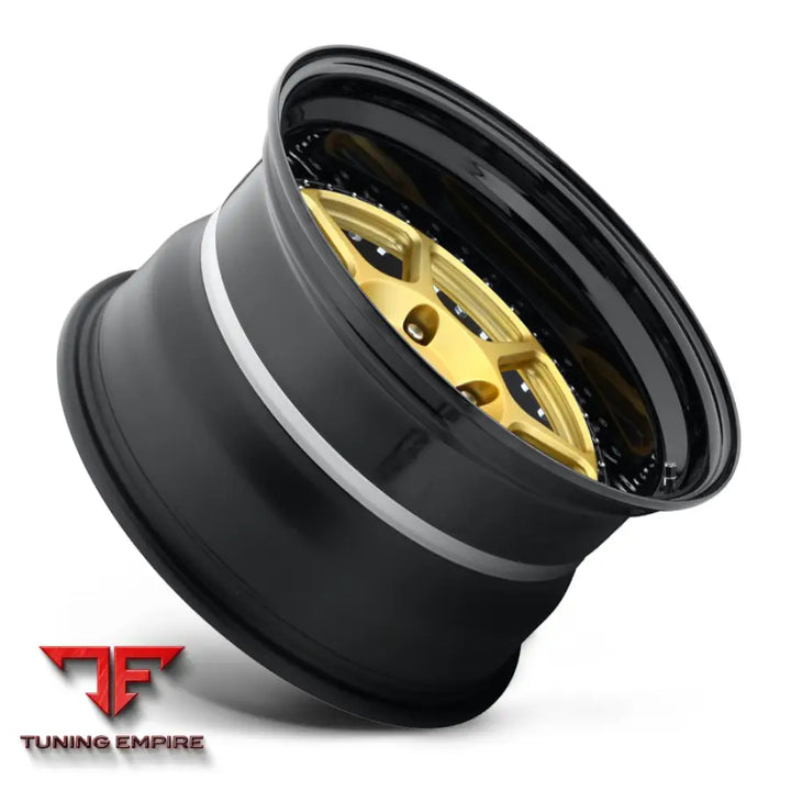 ROTIFORM SLC CUSTOMSPEC