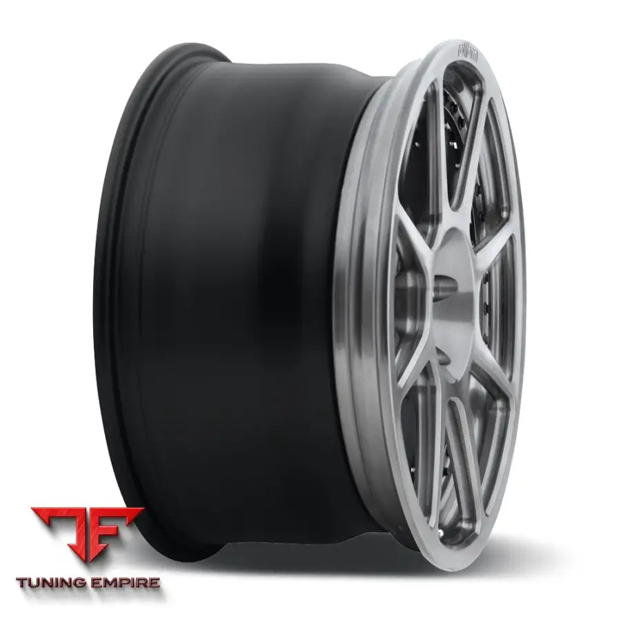 ROTIFORM SLC CUSTOMSPEC