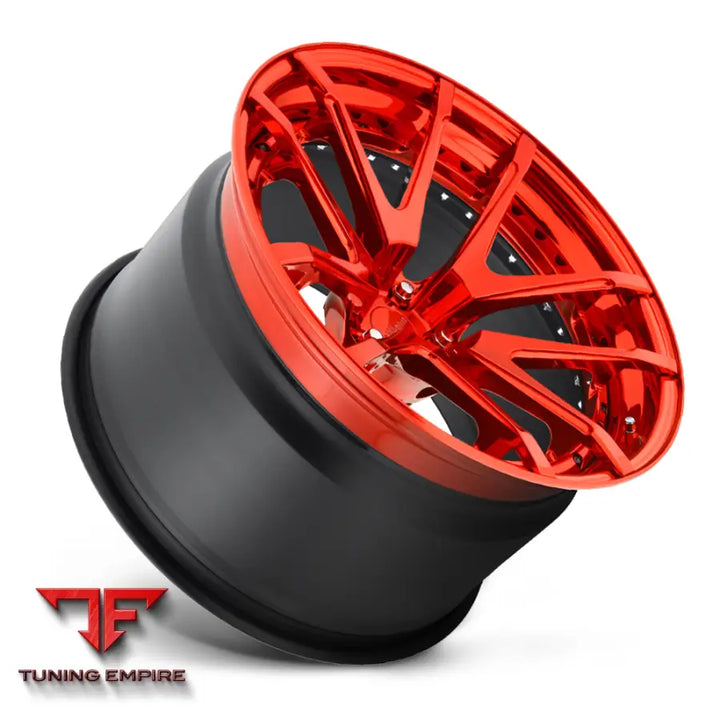 ROTIFORM SNA CUSTOMSPEC