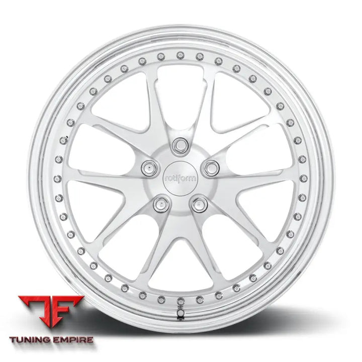 ROTIFORM SNA CUSTOMSPEC