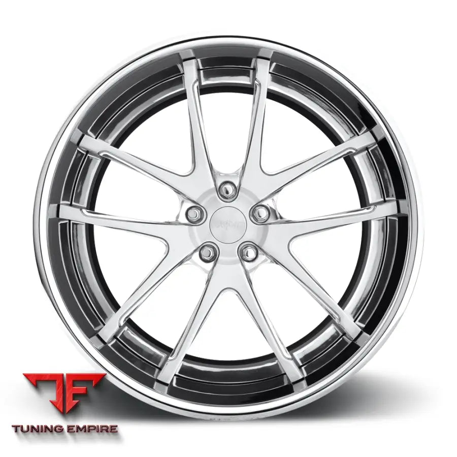 ROTIFORM SNA CUSTOMSPEC