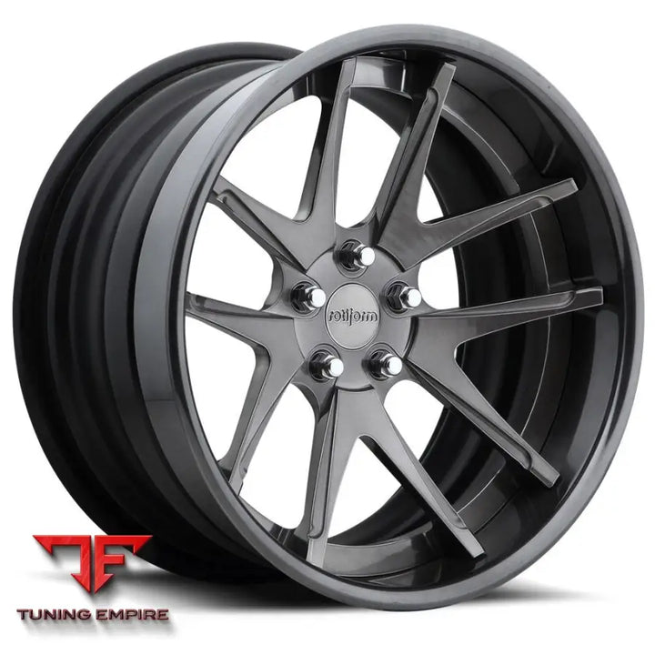 ROTIFORM SNA CUSTOMSPEC