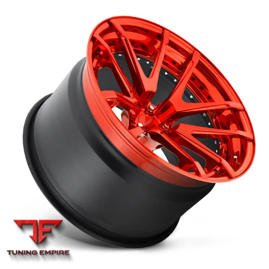 ROTIFORM SNA CUSTOMSPEC