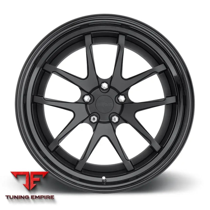 ROTIFORM SNA CUSTOMSPEC