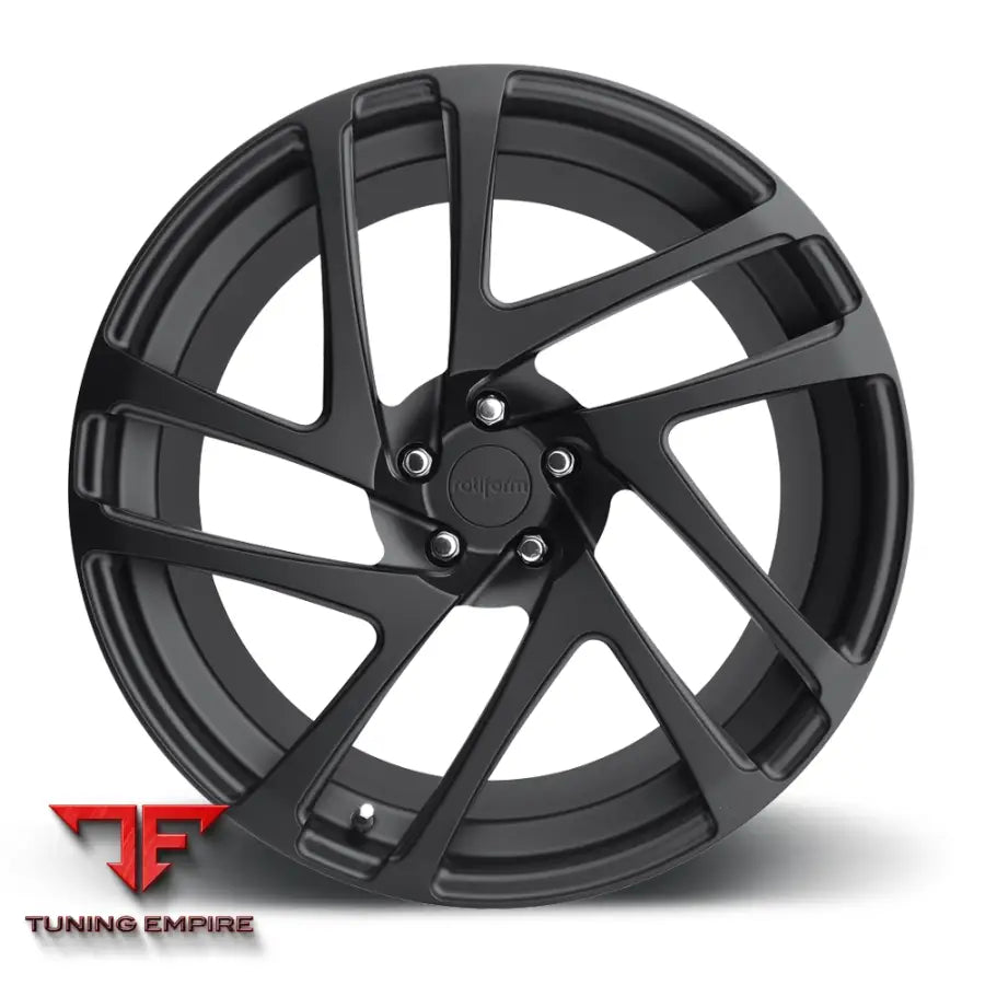 ROTIFORM SNA-T CUSTOMSPEC