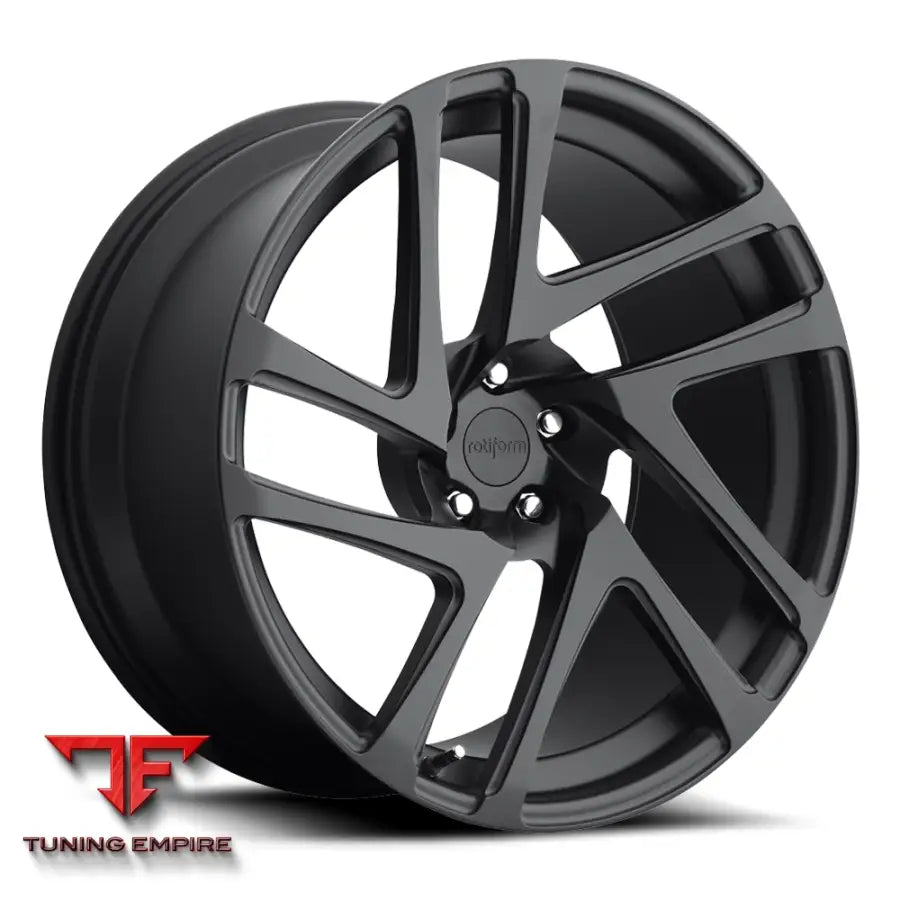 ROTIFORM SNA-T CUSTOMSPEC