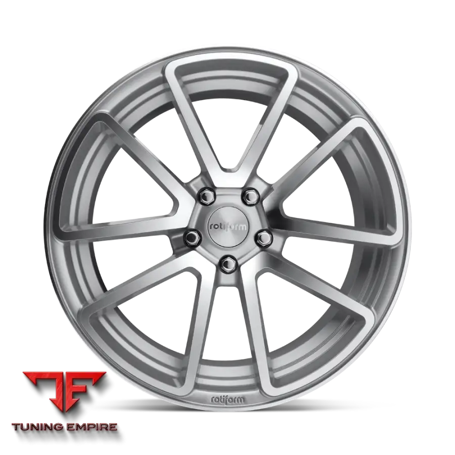 ROTIFORM SPF CUSTOMSPEC