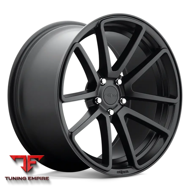 ROTIFORM SPF CUSTOMSPEC