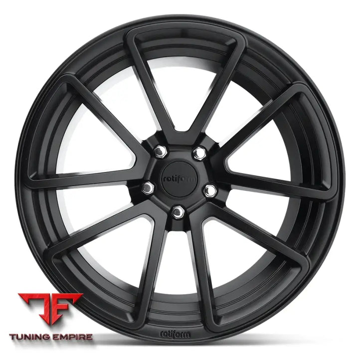 ROTIFORM SPF CUSTOMSPEC