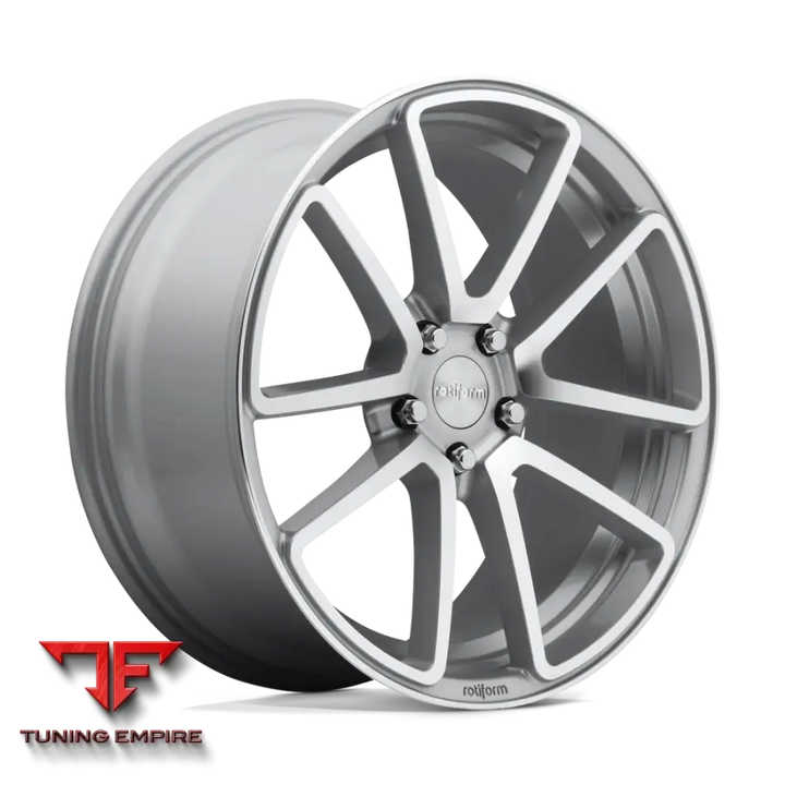 ROTIFORM SPF CUSTOMSPEC