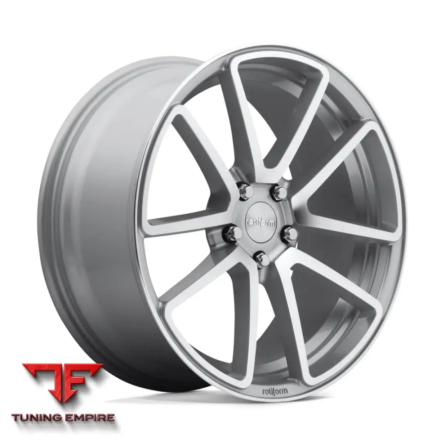 ROTIFORM SPF CUSTOMSPEC