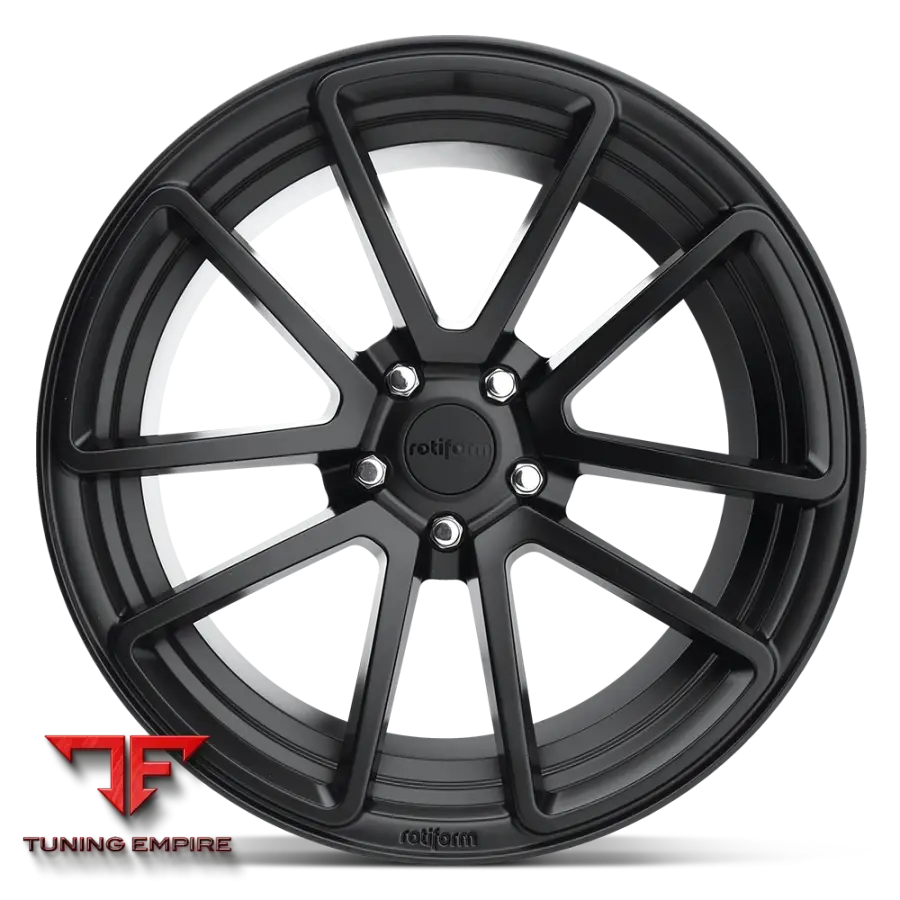 ROTIFORM SPF CUSTOMSPEC