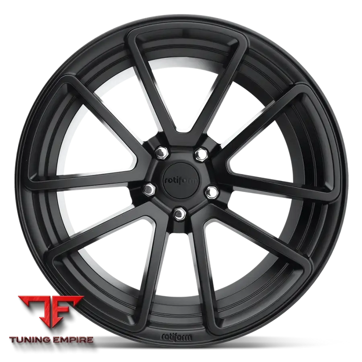ROTIFORM SPF CUSTOMSPEC