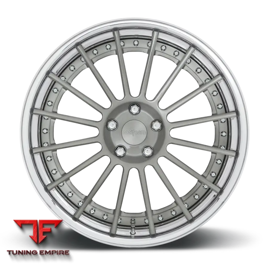 ROTIFORM SRG CUSTOMSPEC