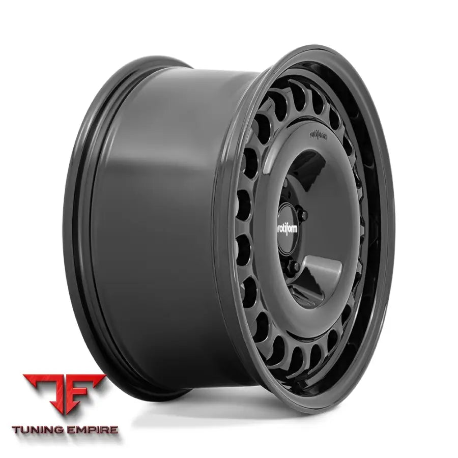 ROTIFORM STL CUSTOMSPEC